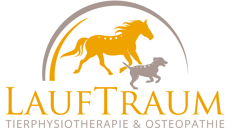 Logo Lauftraum